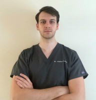 Dr Cristian Boitos - Stomatolog